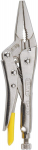 Suspaudimo replės su I formos žandikauliais 215 mm 0-84-813 STANLEY