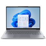 Lenovo ThinkBook 14 G9 IRL, 21UY000EMX, 14", 1920 x 1200, WUXGA, Intel Core 5, 210H, 16 GB DDR5, 512 GB SSD, Intel Graphics