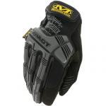 Darbinės pir&scaron;tinės M-PACT 58, juodos 10 / L, MECHANIX WEAR