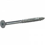 Medsraigčiai ESSDRIVE 3,5X50 Zn-200vnt. 136153 ESSVE