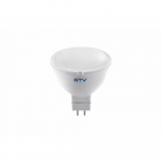 LED lemputė, SMD 2835, MR16, LD-SM4016-30 GTV