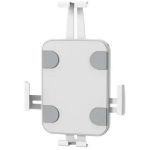 Neomounts sieninis laikiklis plan&scaron;etiniam kompiuteriui WL15-625WH1, 360&deg; sukimas, tinka 7.9-11", baltas, 0.72 kg