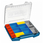 Dėklas &bdquo;Case i-Boxx 53 1600A001S7 BOSCH&ldquo;