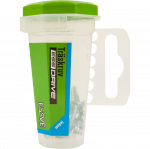 Medsraigtis ESSDRIVE 4,0x20 FZB 20vnt. 436111 ESSVE