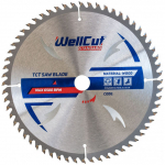 Medienos pjūklo a&scaron;menys 200x32x60z WellCut NOVOABRASIVE