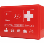Pirmosios pagalbos vaistinėlė, E-01; 83260 TOYA