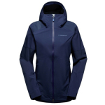 Striukė ROSEG GTX JKT W, LA SPORTIVA ALPINE TECH, 8058428024483, Svoris: 330g, Vandeniui atsparumas: 28 000 mm