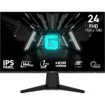 Msi LCD monitorius G242L E14 60.5 cm 1920 x 1080 Full HD 144Hz 1ms IPS, 178&deg; matymo kampas, VESA tvirtinimas