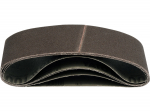 &Scaron;lifavimo juosta 100X610 Grit 40 5 vnt. YT-83235 YATO