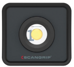 Įkraunamas darbo žibintas Scangrip NOVA MINI, 1000lm, IP65
