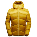 Striukė NATURE Down JKT M, LA SPORTIVA, 8058428065172, 480g, M, SAVANA BAMBOO