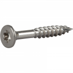 Medsraigtis ESSDRIVE 4,0X30 A2 20vnt. 415114 ESSVE