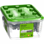 Ankeriai M10X60 HDG-50vnt. 306507 ESSVE