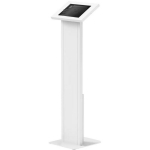 Neomounts plan&scaron;etinio kompiuterio stovas FL15-750WH1, 11" baltas