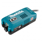 Adapteris dulkių siurbliams AWS WUT02U 199863-0 MAKITA