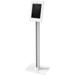 Neomounts plan&scaron;etinio kompiuterio stovas FL15-650WH1, baltas, tinka 9,7-11" plan&scaron;etėms, ekrano dydis 11", svoris 4 kg