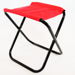 Stovyklavimo kėdė 37x27x40cm 9055144 BESK