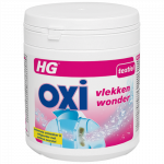 Universalus, ypač stiprus dėmių valiklis 0,5 kg 324050106 HG
