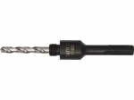 Veržlė diskiniams pjūklams 32-140 mm Sds+ YT-3373 YATO