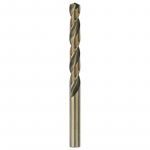 Grąžtas HSS-Co metalui 2x49mm; 3165140060530 BOSCH