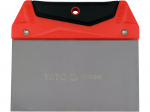 Nerūdijančio plieno peilis 150 mm YT-52245 YATO