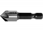 Grąžtas su 10,4 mm YT-44723 YATO