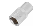 6-kampis galvutė 11 mm, FORSAGE, F-54511, 1/2" jungtis, Cr-V plienas
