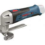 Metalo žirklės GSC10,8V-Li, Solo 0601926105 BOSCH