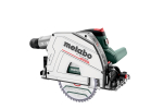 Belaidis pjovimo pjūklas KT 18 LTX 66 BL karkasas, MetaBOX340, Metabo