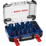 Karūnų rinkinys Tough Material (14 vnt.) 2608900448 BOSCH