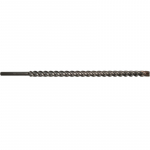 Grąžtas betonui SDS-MAX 4 NEMESIS, 28x450/570mm B-20155 MAKITA