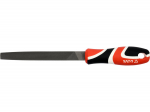 Plieno dildė 150 mm #3 plok&scaron;čia YT-62328 YATO