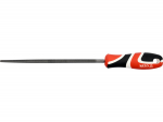 Plieno dildė 200 mm #3 apvali YT-62359 YATO