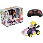 Carrera radijo valdomas automobilis 370430036, 1:50, 2,4 GHz, 5 km/h, 15 min, 30 min, RtR, elektrinis, 16 žaidėjų, 6 metai