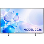 Samsung televizorius M70H UE75M70HAUXXH, 190,5 cm 75", 4K Ultra HD, Mini LED, 3840x2160, 50 Hz, Smart TV, Wi-Fi 5, Bluetooth 5.3
