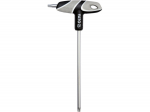 T tipo Torx veržliaraktis T40 YT-05609 YATO