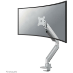 Neomounts monitoriaus laikiklis 10-49"/NM-D775SILVERPLUS, maksimali apkrova 18 kg, auk&scaron;čio reguliavimas, 180&deg; sukimas
