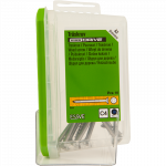 Medsraigtis ESSDRIVE 5,0X90 A2 10vnt. 415151 ESSVE
