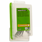 Medsraigtis ESSDRIVE 5,0X100 A2 10vnt. 415152 ESSVE