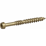 ESSDECK MAX  terasai  4.8X55 CS-250vnt. 503555 ESSVE