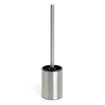 Tualeto &scaron;epetys Satin Stainless Steel 154460100 TATAY