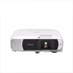 Epson 3LCD projektorius EB-FH18 V11HB59240, 4100 ANSI liumenų, 1920x1080, Wi-Fi, UHE lemputė, 5500 val.