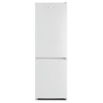 Indesit &Scaron;aldytuvas-&scaron;aldiklis INKF8251W4E, 1800mm, 540mm, 576mm, 219kWh, E, 41dB, SN-ST, 3.2kg/24h, 4*, Baltas, Kairė