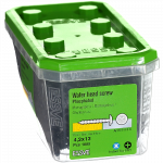 Montavimo varžtas 4,2X13 FO-1000vnt. 571113 ESSVE