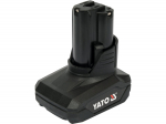 Baterija 12V 4.0Ah YT-82910 YATO