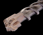 Grąžtas Sds Plus Premium 10mm/110mm YT-41934 YATO
