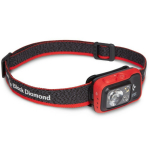 Kepurinis žibintas SPOT 400, BLACK DIAMOND, 0793661519799, 400 liumenų, IPX 8 atsparumas vandeniui, spalva: OCTANE