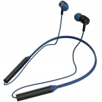 Xiaomi Redmi SonicBass 2 belaidės ausinės, 8906129034013, 9,2 mm, 10 m, 16 h, 230 h, 2 h, IPX5, Bluetooth 5.2, mėlynos, binaurinės