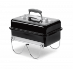 Grilis Go-Anywhere, anglinis 42 x 26 cm 1131004 WEBER