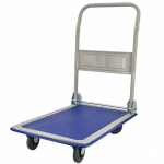 Vežimėlis su platforma 300kg, 90x60cm; AW23203 AWTOOLS